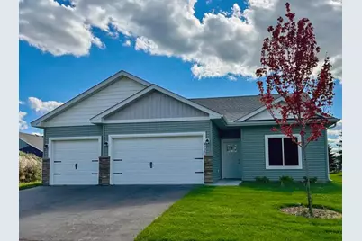 4905 Evergreen Drive N, Hugo, MN 55038 - Photo 1