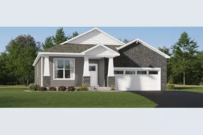 5184 Long Pointe Bay, Woodbury, MN 55129 - Photo 1