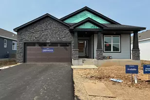 5184 Long Pointe Bay, Woodbury, MN 55129 - Photo 1