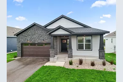 5184 Long Pointe Bay, Woodbury, MN 55129 - Photo 2