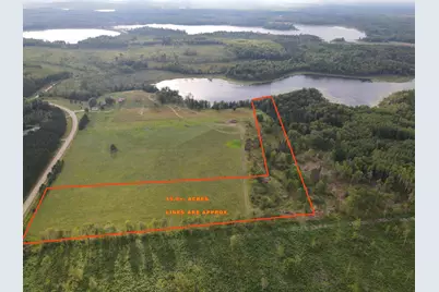 Lot D Tbd County Road 51, Bovey, MN 55709 - Photo 1