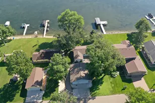 28224 S Shore Dr, Starbuck, MN 56381 - Photo 2