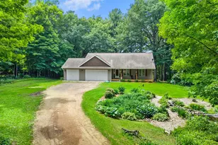 1304 64th St, Turtle Lake, WI 54889 - Photo 4