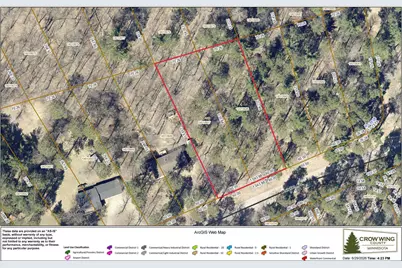 Tbd Whitefish Avenue, Crosslake, MN 56442 - Photo 10