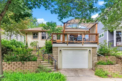 3547 Dupont Avenue N, Minneapolis, MN 55412 - Photo 1