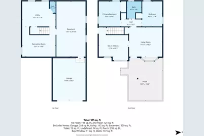 3547 Dupont Avenue N, Minneapolis, MN 55412 - Photo 42