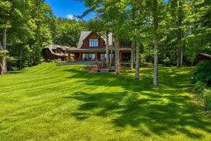 12464 W Lazy Ave, Hayward, WI 54843 - Photo 2