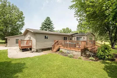 1009 County Road 10 NE, Osakis, MN 56360 - Photo 1