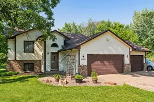 6386 255th St, Wyoming, MN 55092 - Photo 1