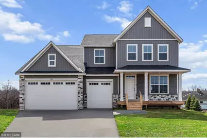 17296 63rd Street NE, Otsego, MN 55330 - Photo 2