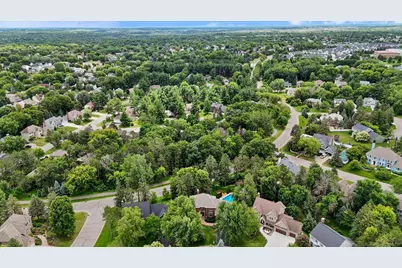 1638 Quail Ridge Circle, Woodbury, MN 55125 - Photo 8
