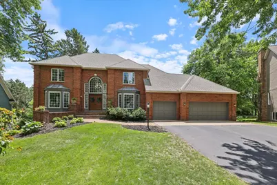 1638 Quail Ridge Circle, Woodbury, MN 55125 - Photo 2