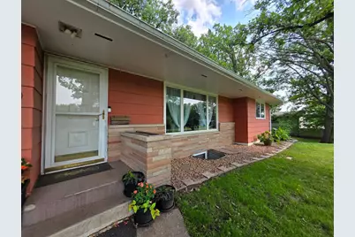 540 Clark Street, Mora, MN 55051 - Photo 1