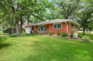 540 Clark St, Mora, MN 55051 - Photo 1