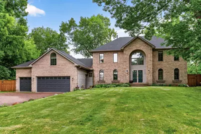 1504 Fairfield Road S, Minnetonka, MN 55305 - Photo 1