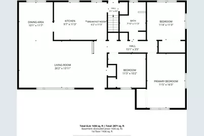 148 S Skyline Drive, Mankato, MN 56001 - Photo 44