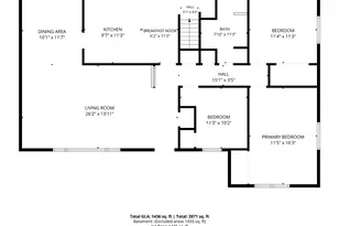 148 S Skyline Dr, Mankato, MN 56001 - Photo 44