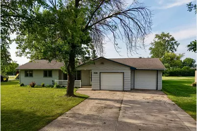 1519 6th Avenue, Mountain Lake, MN 56159 - Photo 1