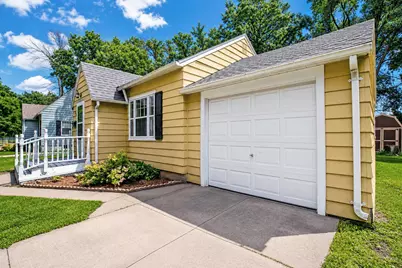 1407 4th Avenue SW, Austin, MN 55912 - Photo 4