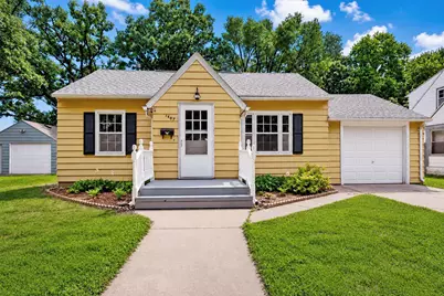 1407 4th Avenue SW, Austin, MN 55912 - Photo 2
