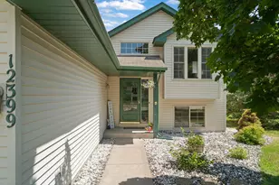 12399 Buchanan St NE, Blaine, MN 55434 - Photo 1