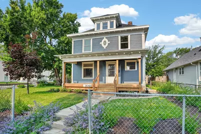 3048 Columbus Avenue, Minneapolis, MN 55407 - Photo 1