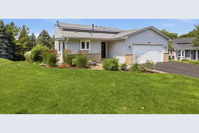 6799 Sunnyslope Drive N, Maple Grove, MN 55311 - Photo 2
