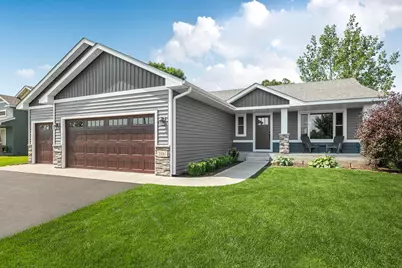 23063 Turquoise Street, Saint Augusta, MN 56301 - Photo 1