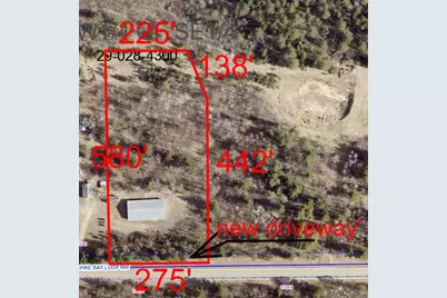 13255 Pike Bay Loop NW, Cass Lake, MN 56633 - Photo 2