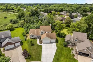 9142 Harpers Ct NE, Blaine, MN 55449 - Photo 42