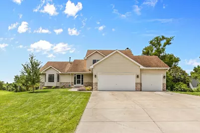 9142 Harpers Court NE, Blaine, MN 55449 - Photo 1