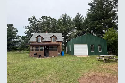 14487 Alstad Road, Grantsburg, WI 54840 - Photo 1