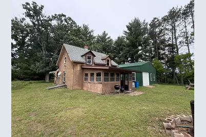 14487 Alstad Road, Grantsburg, WI 54840 - Photo 8