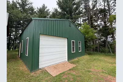 14487 Alstad Road, Grantsburg, WI 54840 - Photo 2