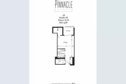 20 2nd Street NE #P505, Minneapolis, MN 55413 - Photo 4