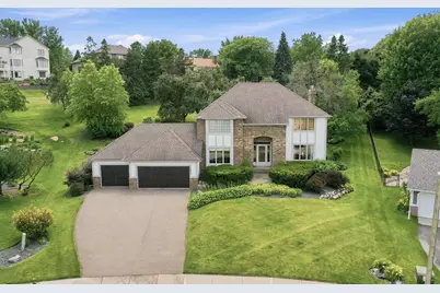 5025 W 94th Street, Bloomington, MN 55437 - Photo 42