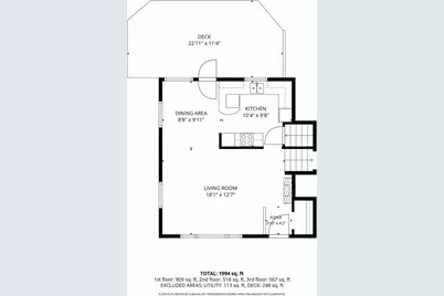 2163 29th Avenue NW, New Brighton, MN 55112 - Photo 24