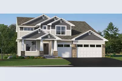 7496 Lotus Lane, Lino Lakes, MN 55038 - Photo 1
