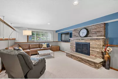 4409 Flag Avenue N, New Hope, MN 55428 - Photo 2