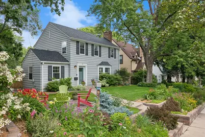 14 E 49th Street, Minneapolis, MN 55419 - Photo 1