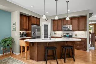 2933 123rd Cir NE, Blaine, MN 55449 - Photo 18