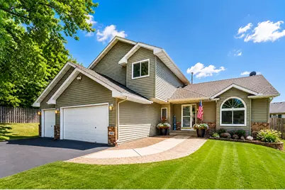 12628 Dutch Court, Apple Valley, MN 55124 - Photo 1