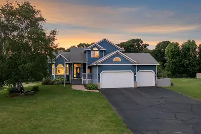 5614 407th Court, North Branch, MN 55056 - Photo 1