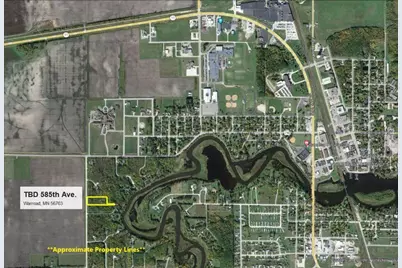 Xxx 585th Avenue, Warroad, MN 56763 - Photo 2
