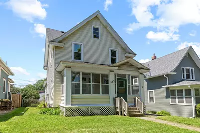 553 Manomin Avenue, Saint Paul, MN 55107 - Photo 2