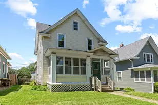 553 Manomin Ave, Saint Paul, MN 55107 - Photo 2