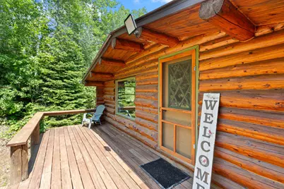 7775 E Moose Lake Road, Solon Springs, WI 54873 - Photo 4