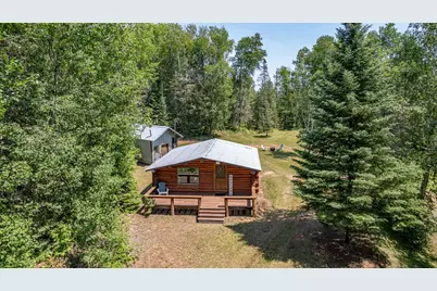 7775 E Moose Lake Road, Solon Springs, WI 54873 - Photo 2