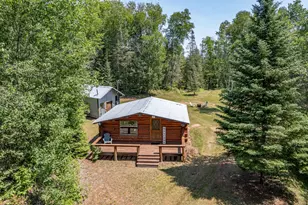 7775 E Moose Lake Rd, Solon Springs, WI 54873 - Photo 2