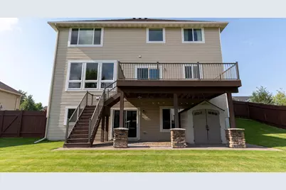 1364 Ridge Lane, Shakopee, MN 55379 - Photo 48